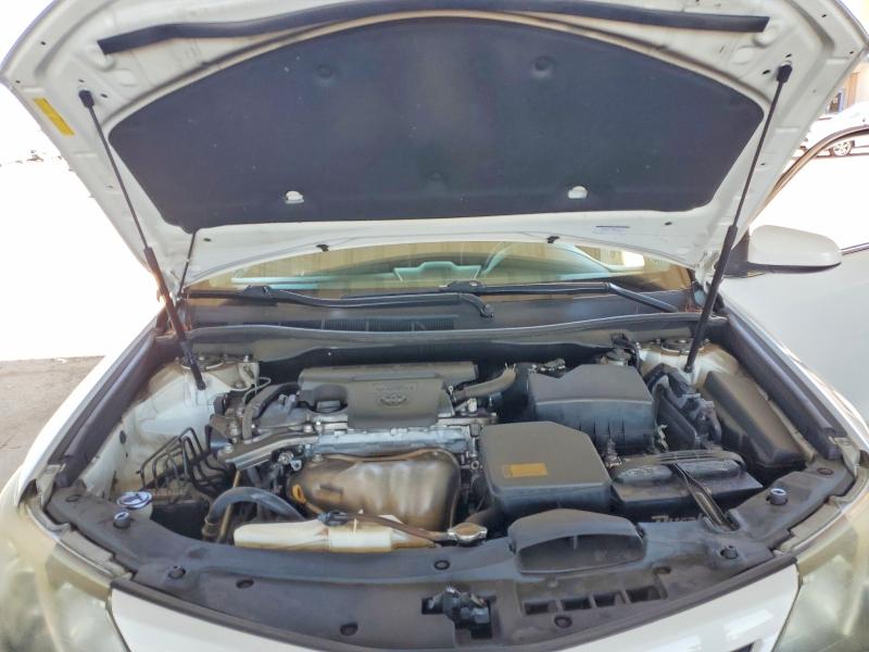 Photo 11 from auction – 2014 TOYOTA CAMRY with VIN 4T1BF1FK1EU313060