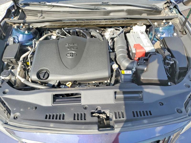 Photo 11 from auction – 2022 TOYOTA AVALON with VIN 4T1GZ1FB4NU079770