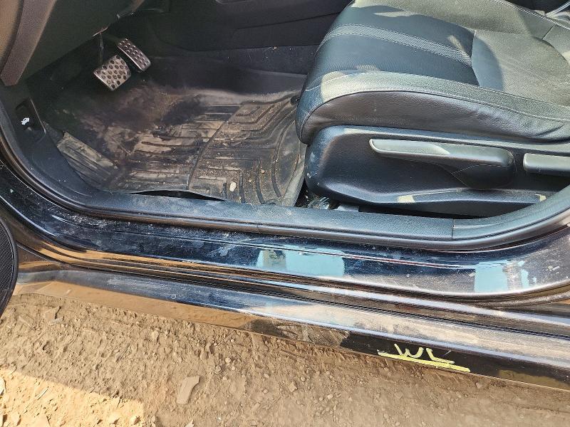 Photo 12 from auction – 2020 HONDA CIVIC with VIN 19XFC2F84LE023965