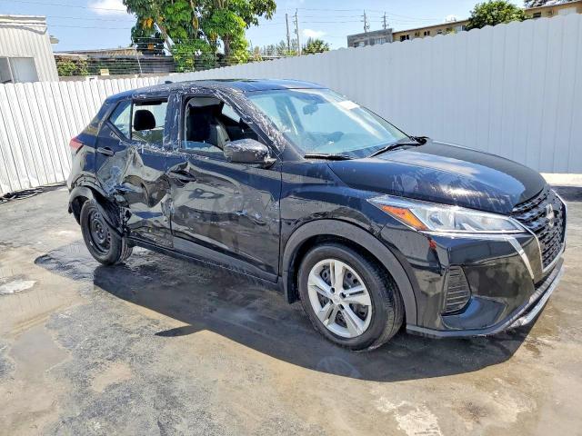 Photo 4 from auction – 2023 NISSAN KICKS with VIN 3N1CP5BV8PL573078