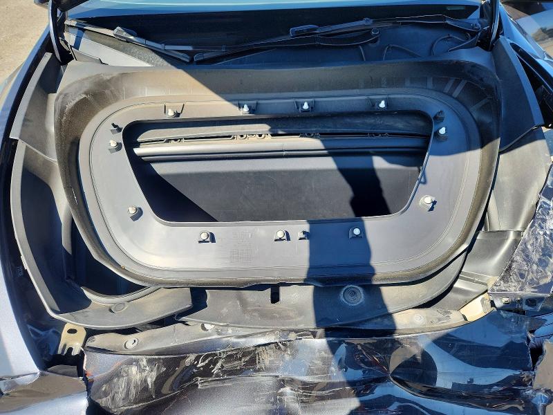 Photo 11 from auction – 2024 TESLA MODEL Y with VIN 7SAYGDED0RF008926