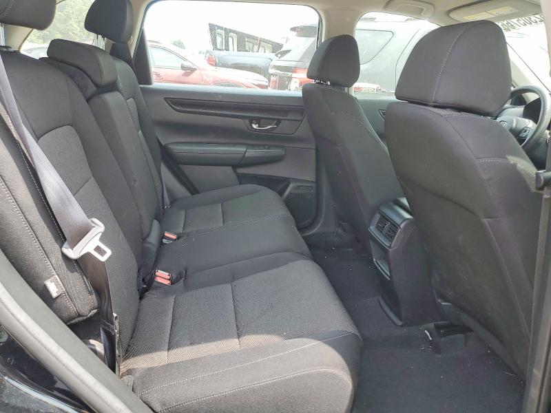 Photo 11 from auction – 2023 HONDA CR-V with VIN 5J6RS4H20PL009797