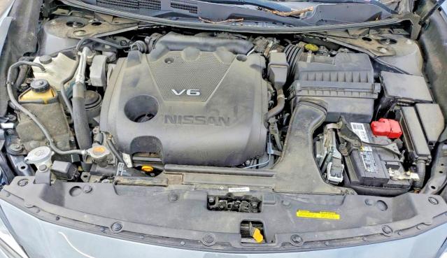 Photo 11 from auction – 2019 NISSAN MAXIMA with VIN 1N4AA6AV8KC381893