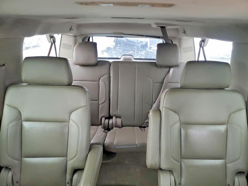 Photo 10 from auction – 2015 CHEVROLET SUBURBAN with VIN 1GNSCJKC5FR581696
