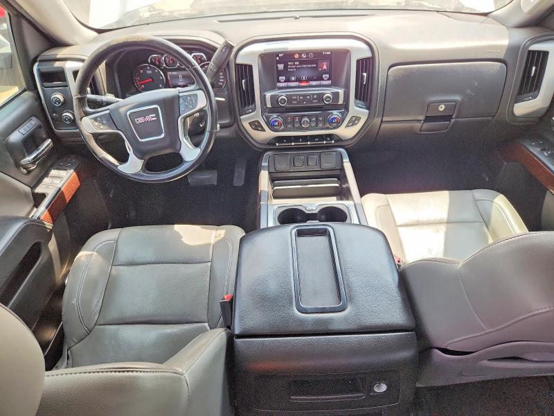 Photo 8 from auction – 2015 GMC SIERRA with VIN 3GTU2VEC5FG422765