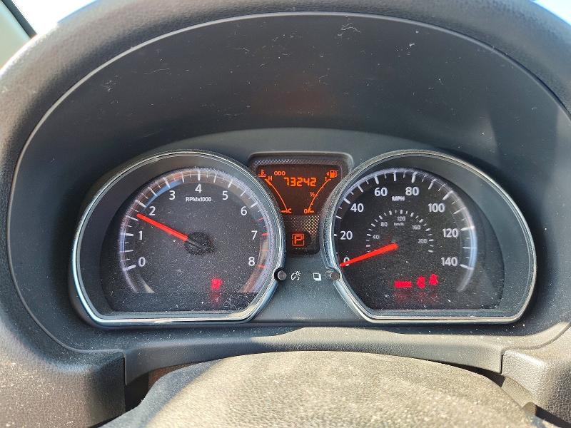 Photo 9 from auction – 2014 NISSAN VERSA NOTE with VIN 3N1CE2CP5EL386270