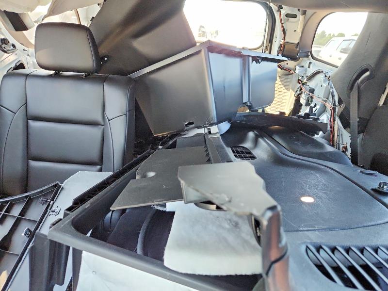 Photo 10 from auction – 2024 DODGE DURANGO with VIN 1C4RDJFG6RC135064