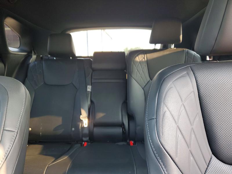 Photo 10 from auction – 2024 LEXUS RX 350 with VIN 2T2BAMCA0RC088581