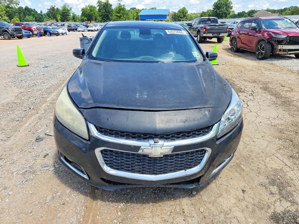 Photo 5 from auction – 2015 CHEVROLET MALIBU with VIN 1G11D5SL3FF226190