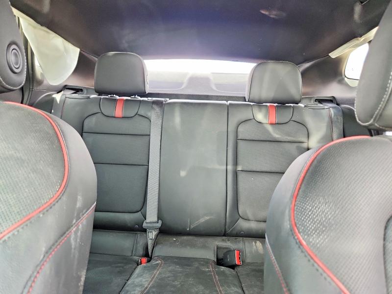 Photo 10 from auction – 2025 CHEVROLET TRAX with VIN KL77LJEP4SC320566