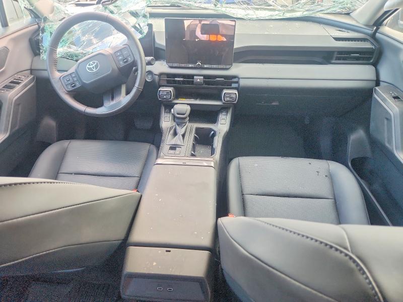 Photo 8 from auction – 2026 TOYOTA RAV4 with VIN 2T36CRAV7TC016195