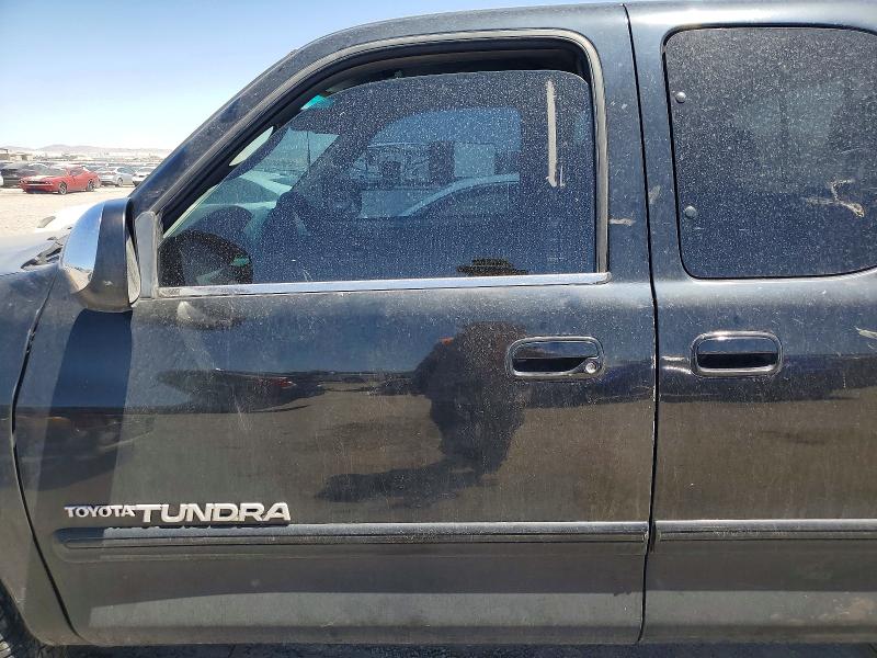 Photo 7 from auction – 2003 TOYOTA TUNDRA with VIN 5TBRN34173S358039