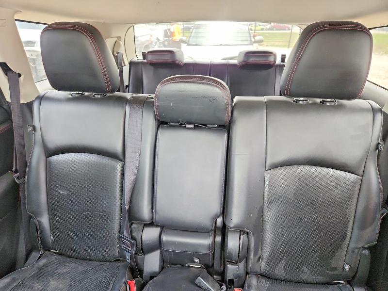 Photo 10 from auction – 2017 DODGE JOURNEY with VIN 3C4PDDEG0HT639252