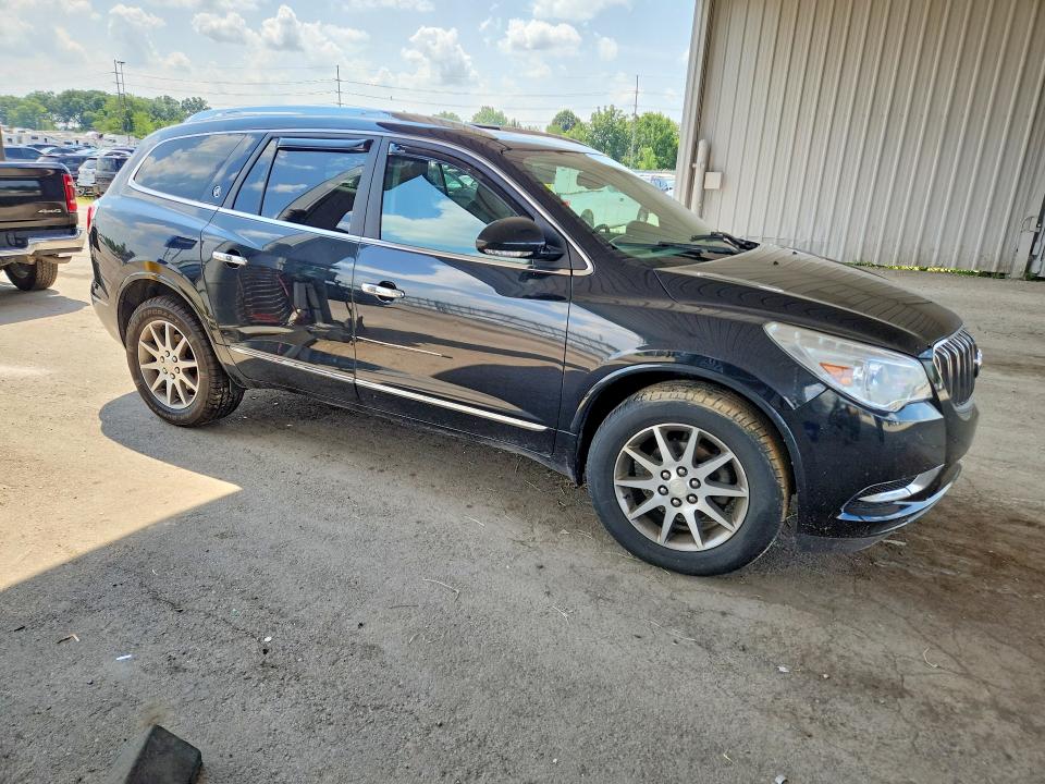 Photo 4 from auction – 2015 BUICK ENCLAVE with VIN 5GAKVBKD9FJ227813