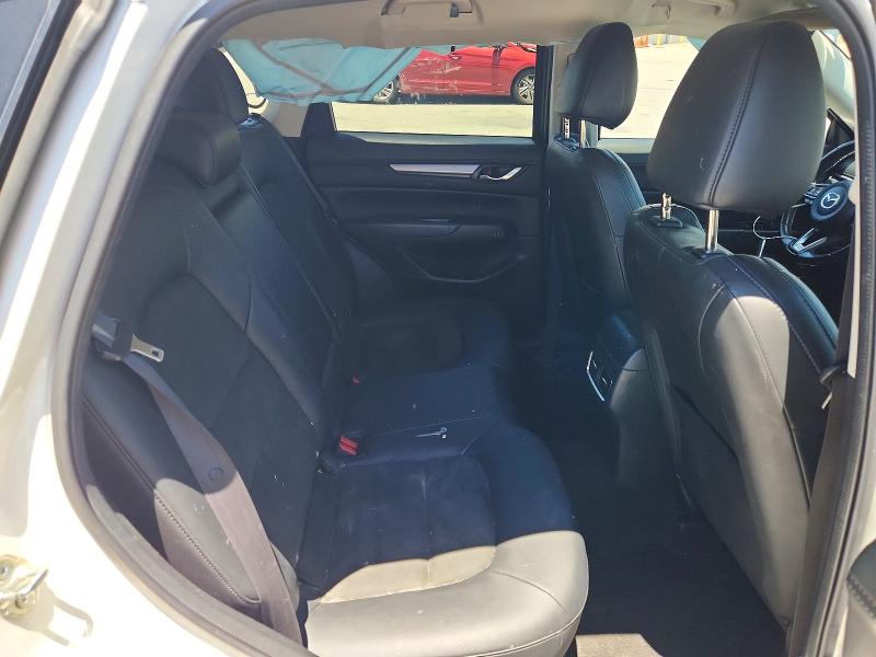 Photo 10 from auction – 2020 MAZDA CX-5 with VIN JM3KFACM7L0798648