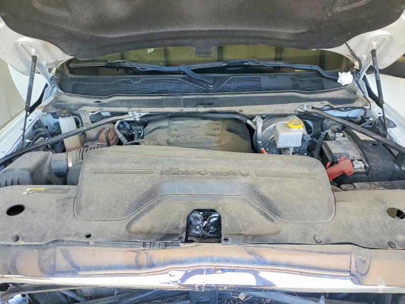 Photo 11 from auction – 2024 RAM 2500 with VIN 3C6UR5DJ8RG275929