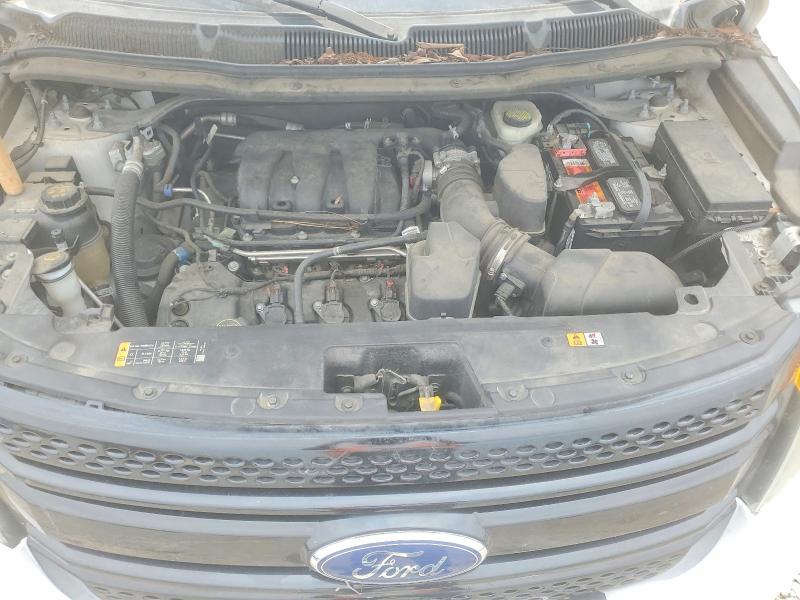 Photo 12 from auction – 2015 FORD EXPLORER with VIN 1FM5K8AR5FGB13692