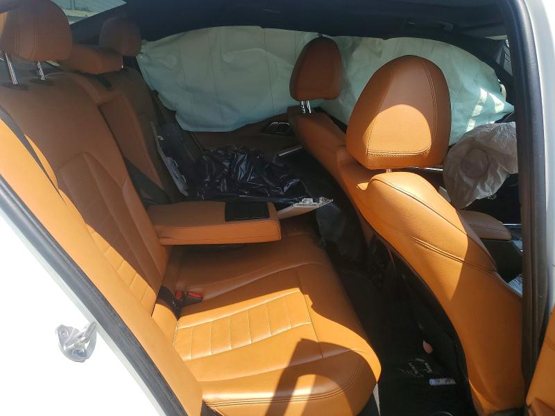 Photo 10 from auction – 2019 BMW 330XI with VIN WBA5R7C51KAJ86699
