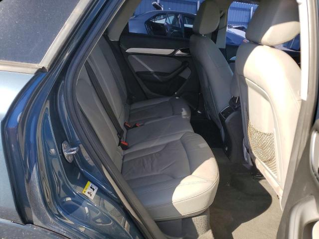 Photo 11 from auction – 2017 AUDI Q3 with VIN WA1ECCFS0HR012366