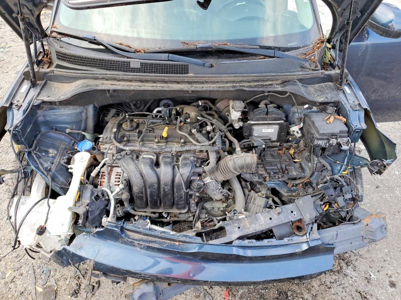 Photo 11 from auction – 2018 KIA SOUL with VIN KNDJP3A52J7508412