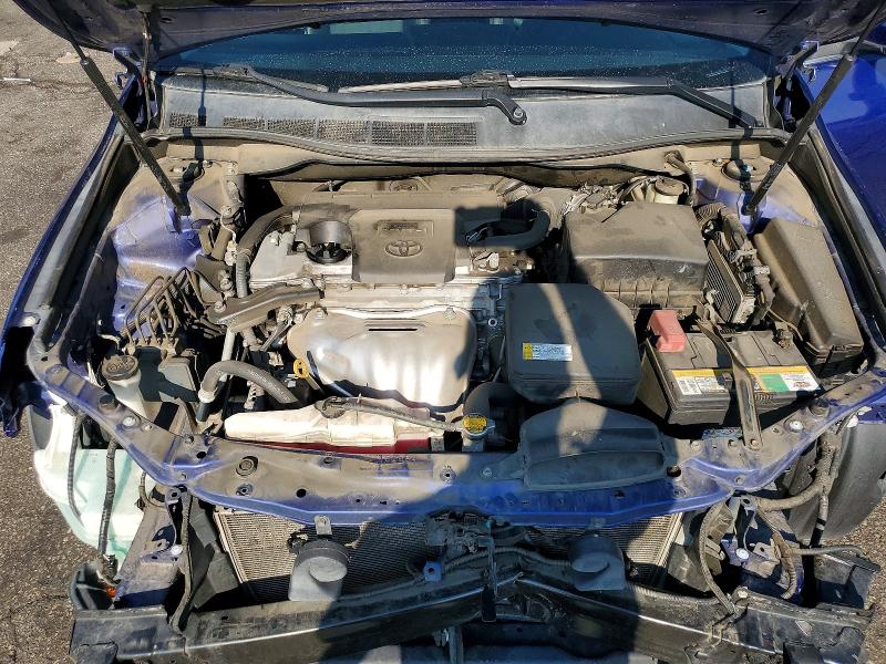 Photo 11 from auction – 2016 TOYOTA CAMRY with VIN 4T1BF1FK5GU998893