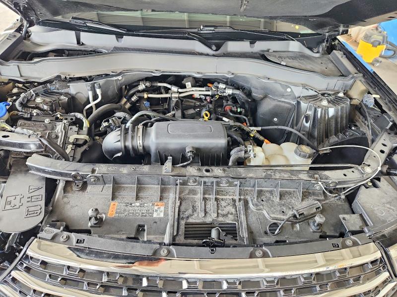 Photo 11 from auction – 2022 FORD EXPLORER with VIN 1FMSK7DH9NGA12136