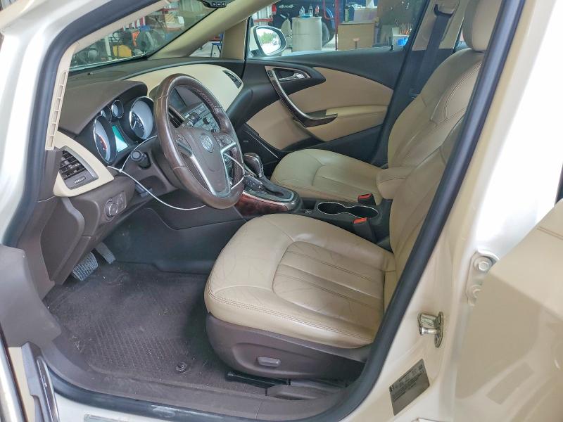 Photo 7 from auction – 2015 BUICK VERANO with VIN 1G4PS5SK6F4105983