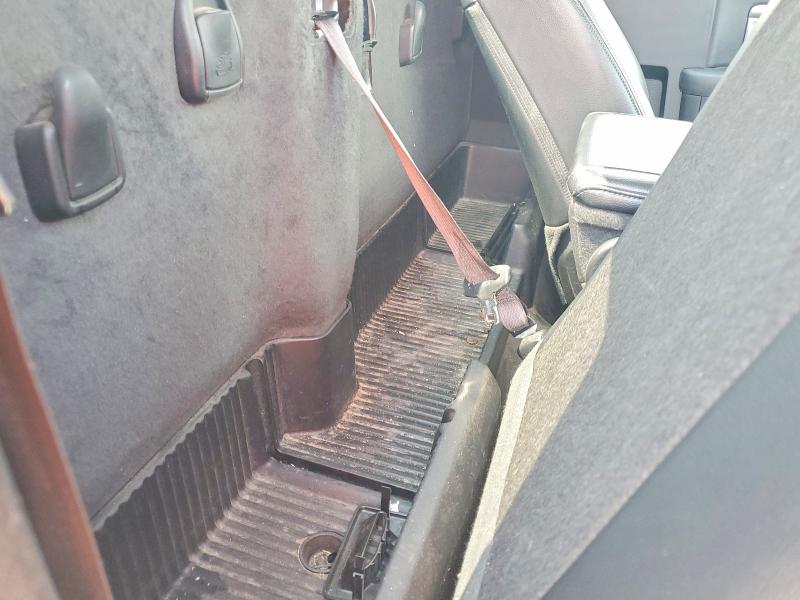 Photo 10 from auction – 2021 RAM 1500 CLASSIC with VIN 3C6JR6AGXMG714395