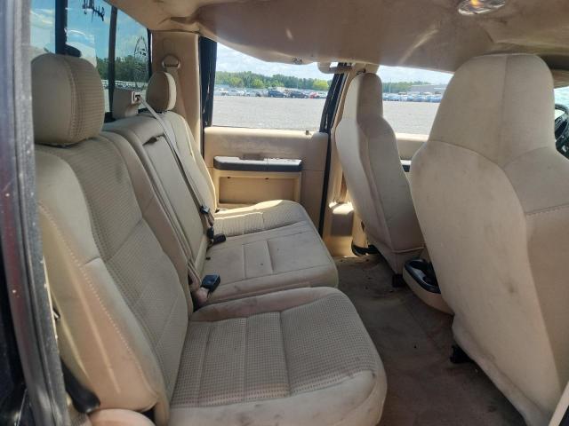 Photo 10 from auction – 2010 FORD F250 with VIN 1FTSW2BR7AEA37517