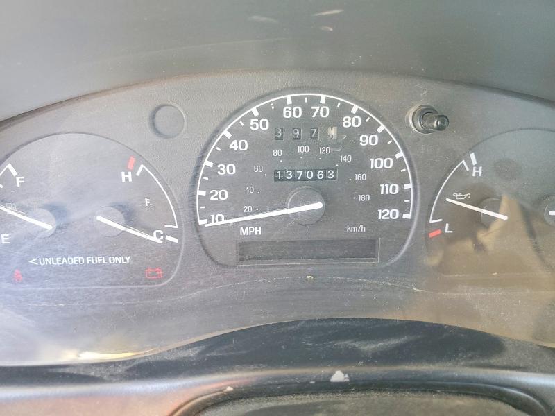 Photo 9 from auction – 1996 FORD RANGER with VIN 1FTCR10A4TPA60277