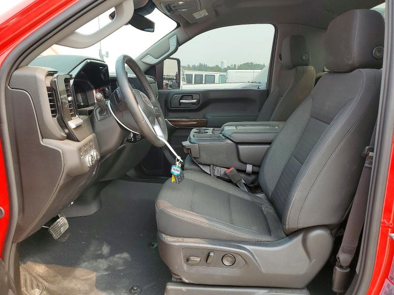 Photo 7 from auction – 2026 GMC SIERRA with VIN 1GT3UTEY3TF167178