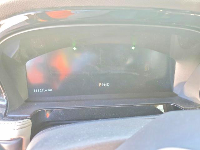 Photo 9 from auction – 2023 LINCOLN CORSAIR with VIN 5LMCJ1CA0PUL04512