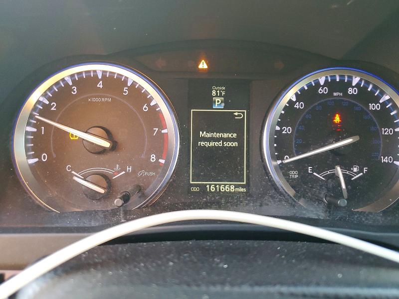 Photo 9 from auction – 2015 TOYOTA HIGHLANDER with VIN 5TDJKRFHXFS207470