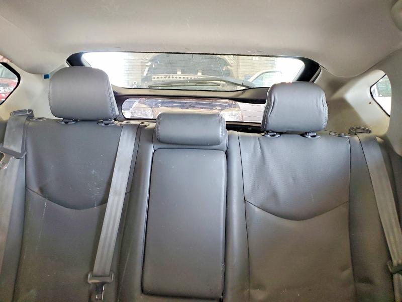 Photo 10 from auction – 2010 TOYOTA PRIUS with VIN JTDKN3DU0A0039228