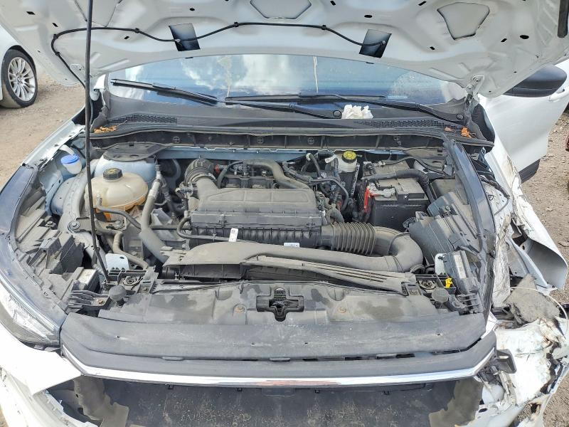 Photo 12 from auction – 2023 FORD ESCAPE with VIN 1FMCU9GNXPUA14221