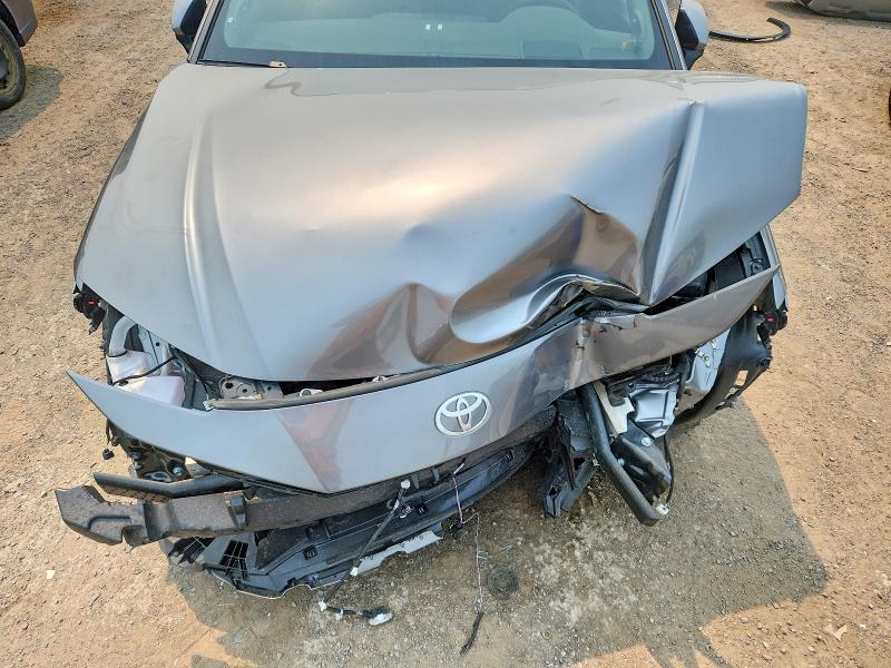 Photo 11 from auction – 2025 TOYOTA CAMRY with VIN 4T1DBADKXSU541626