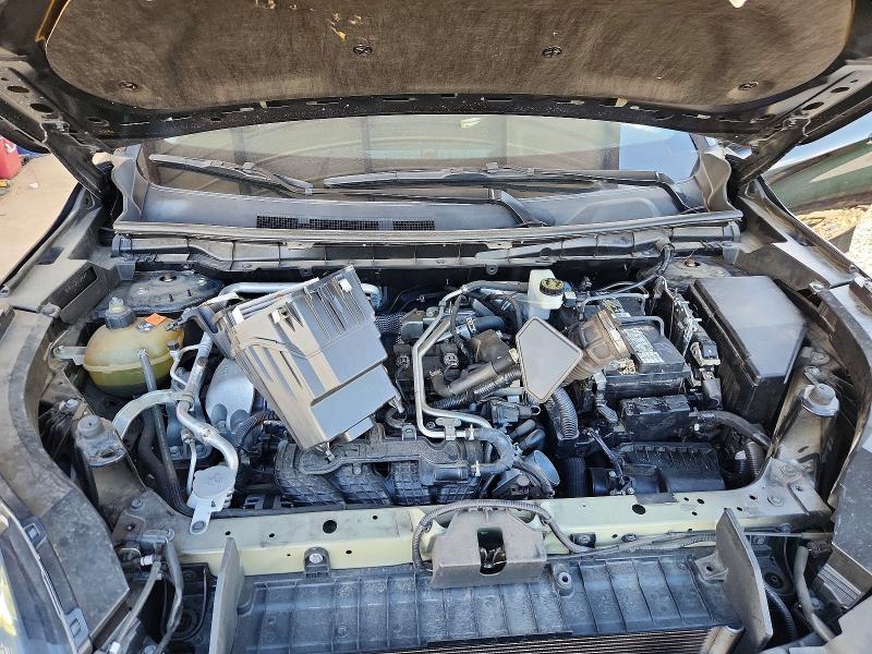 Снимка 12 от търг – 2022 MITSUBISHI OUTLANDER с VIN JA4J4UA84NZ052426