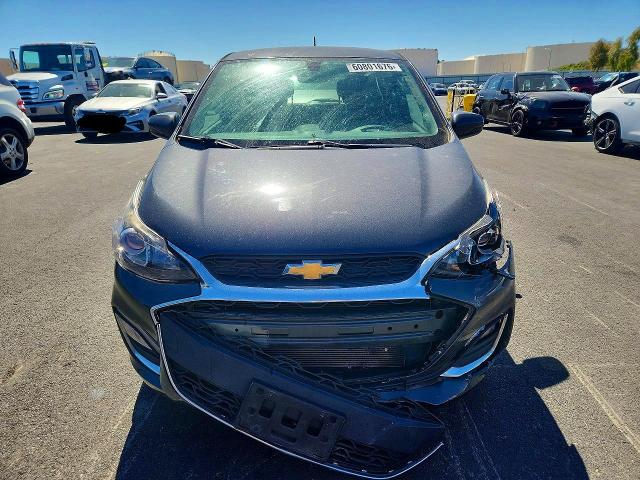 Photo 5 from auction – 2021 CHEVROLET SPARK with VIN KL8CD6SA2MC720990