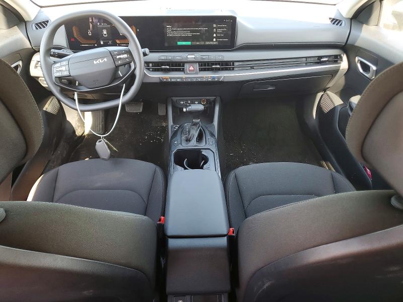 Photo 8 from auction – 2026 KIA K4 with VIN 3KPFT4DE5TE279231