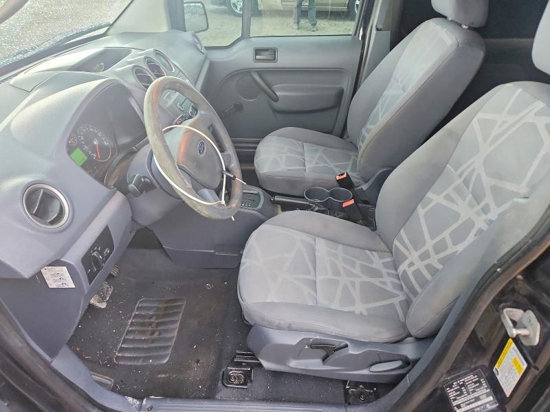 Photo 7 from auction – 2013 FORD TRANSIT CONNECT with VIN NM0LS7AN7DT148500