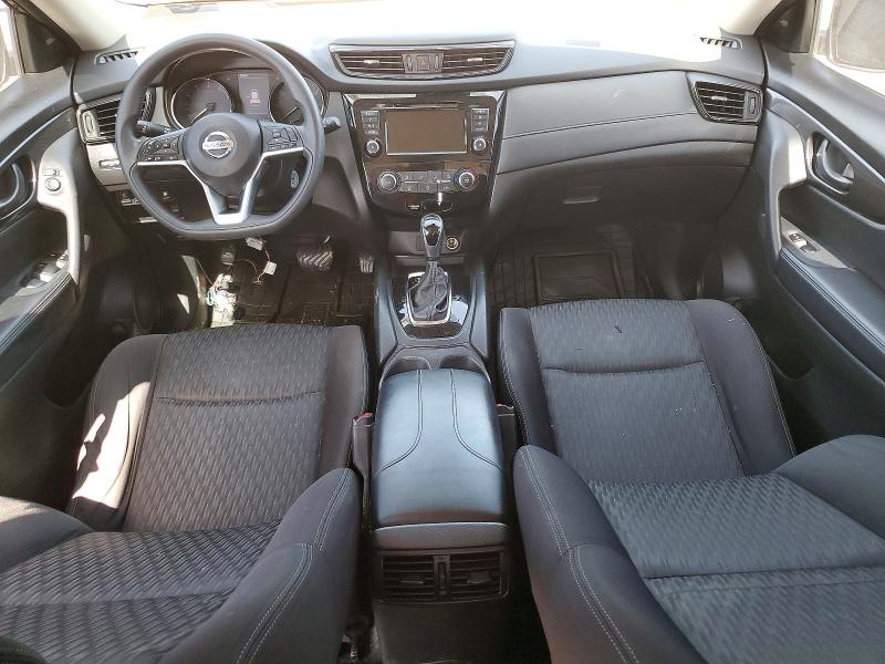 Photo 8 from auction – 2020 NISSAN ROGUE with VIN JN8AT2MT3LW039103