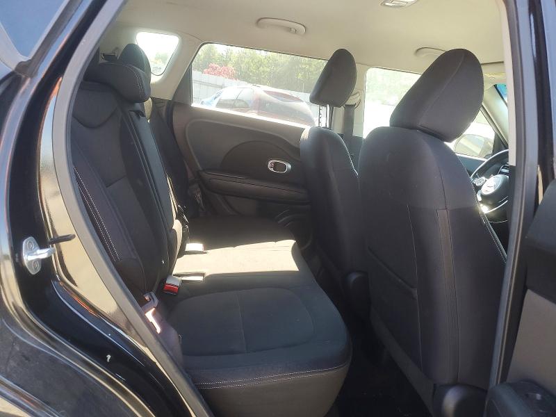 Photo 10 from auction – 2014 KIA SOUL with VIN KNDJN2A28E7727838