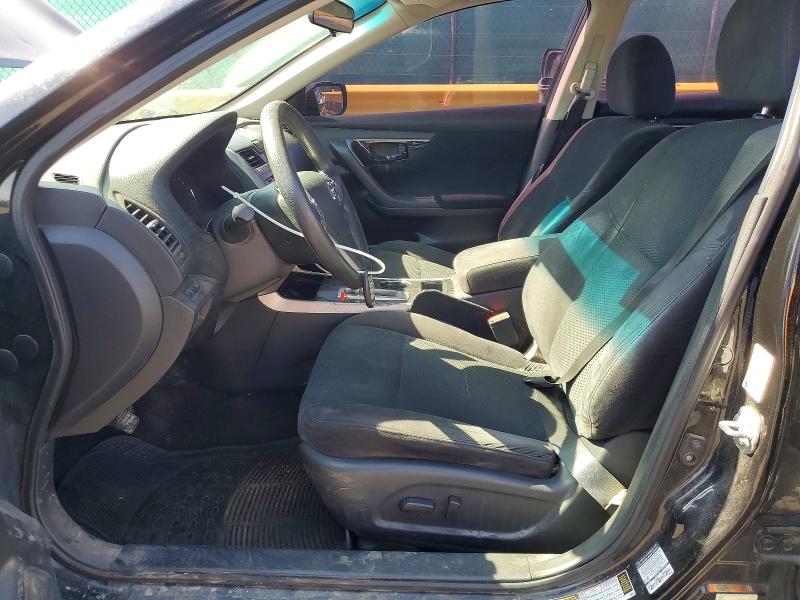 Photo 7 from auction – 2014 NISSAN ALTIMA with VIN 1N4AL3AP1EN216612
