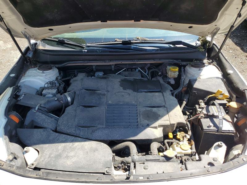 Photo 12 from auction – 2016 SUBARU OUTBACK with VIN 4S4BSENC0G3200836