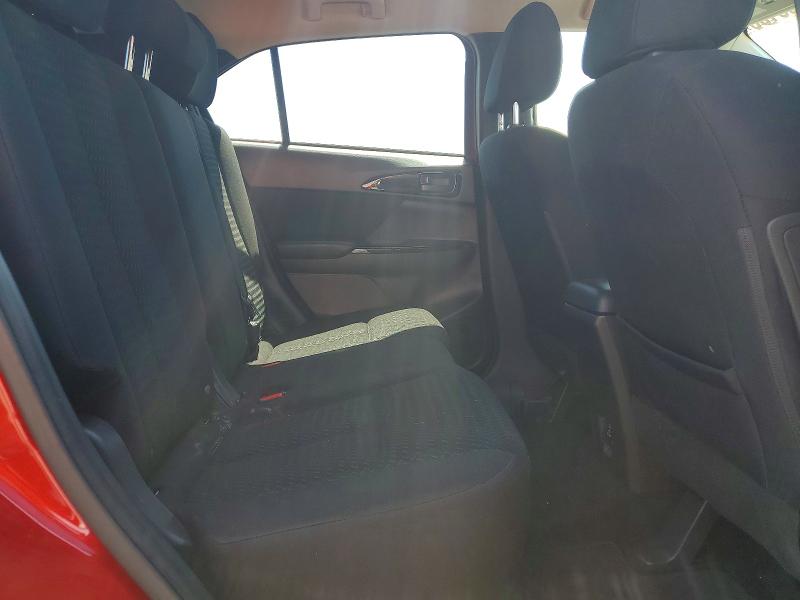 Photo 11 from auction – 2023 MITSUBISHI ECLIPSE CROSS with VIN JA4ATVAA9PZ001910