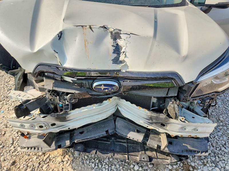 Photo 12 from auction – 2019 SUBARU FORESTER with VIN JF2SKAKC5KH445663