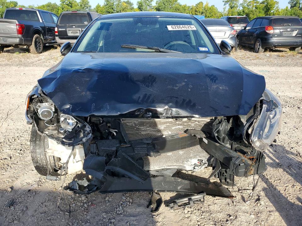 Photo 5 from auction – 2020 KIA FORTE with VIN 3KPF24AD5LE167429