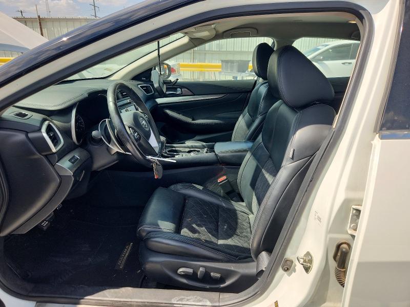 Photo 7 from auction – 2017 NISSAN MAXIMA with VIN 1N4AA6AP1HC434332