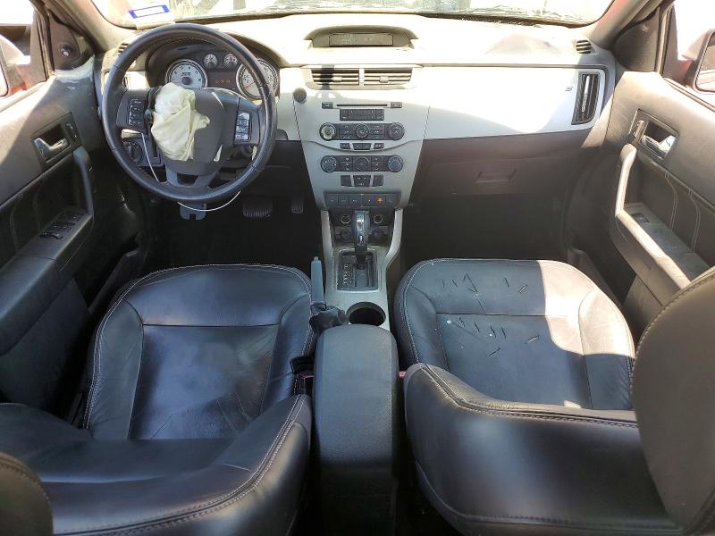 Photo 8 from auction – 2011 FORD FOCUS with VIN 1FAHP3HN1BW167618