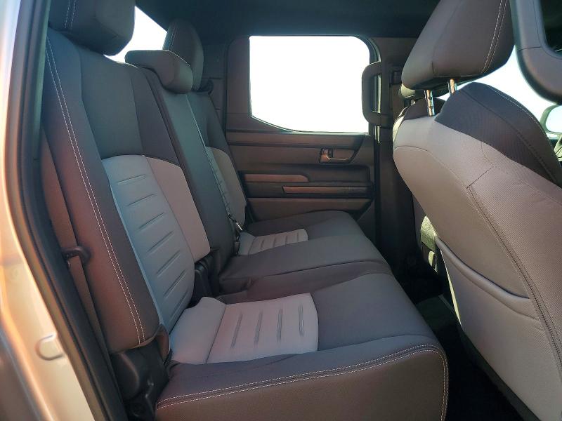 Foto 10 de la subasta – 2024 TOYOTA TACOMA con VIN 3TYLC5LN7RT013559